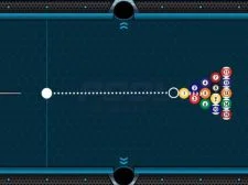 Billiards 8 Ball