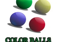 Color balls