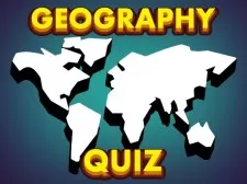 Geography Quiz