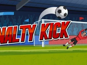 Penalty Kick