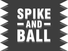 Spike and Ball