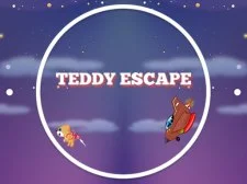 Teddy Escape